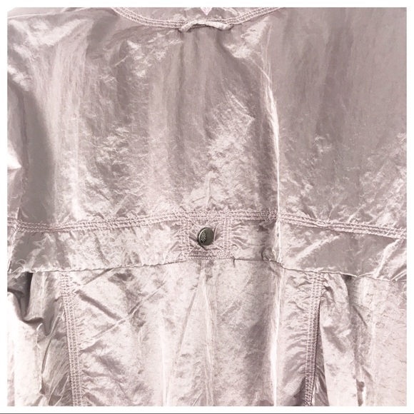 NWOT New Free People Movement Opal Workout Jacket Size Medium - Picture 12 of 14